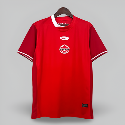 Canada 24/25 Home Kit