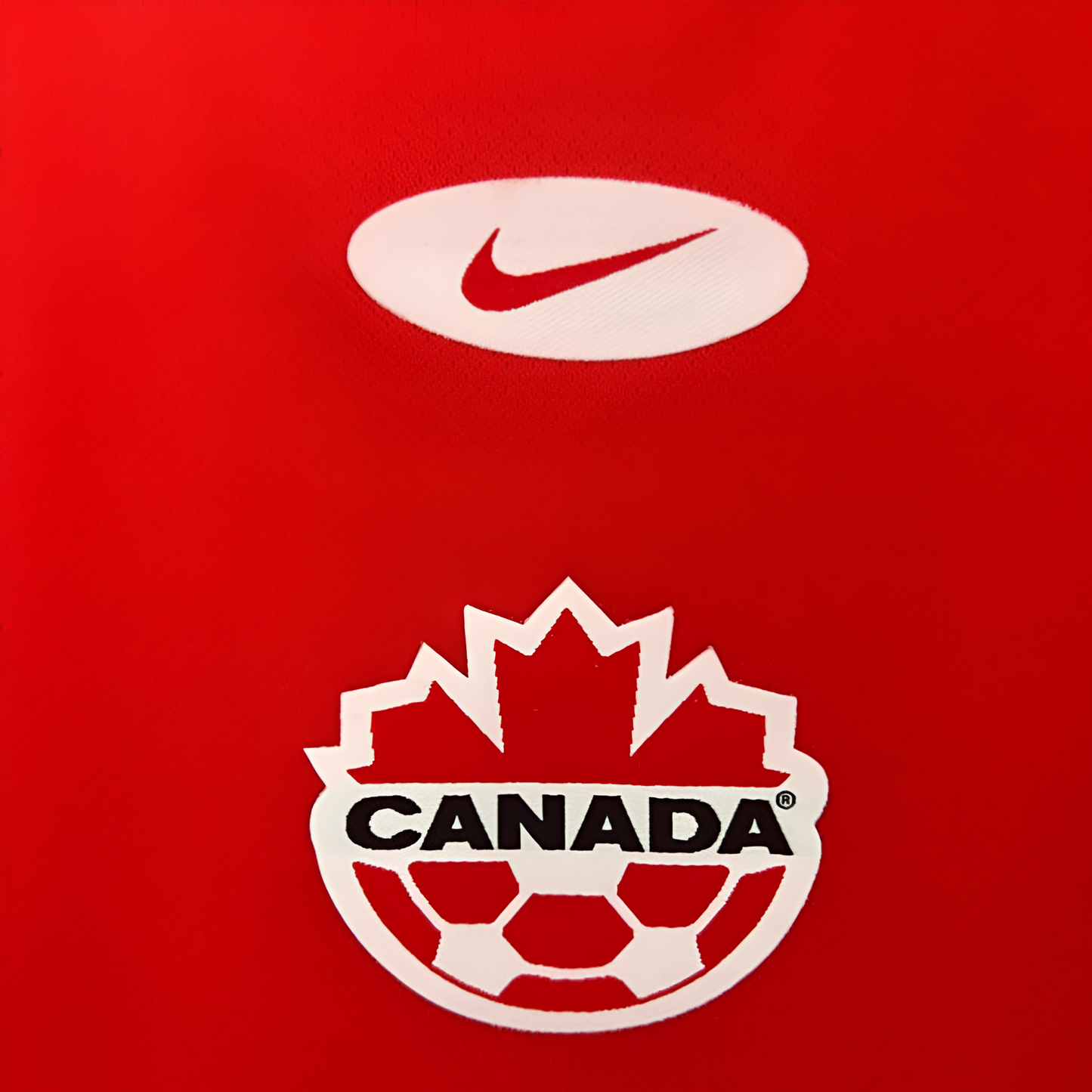 Canada 24/25 Home Kit