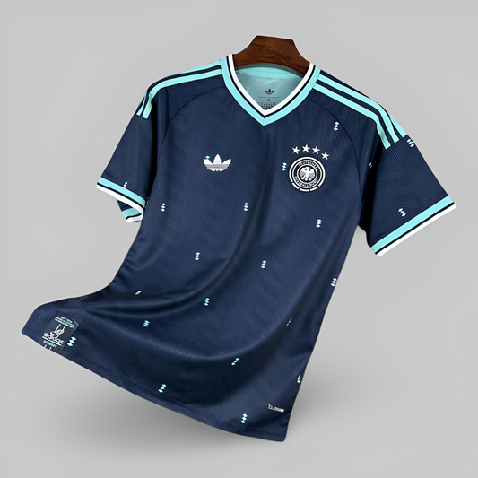 Germany World Cup 2026 Away