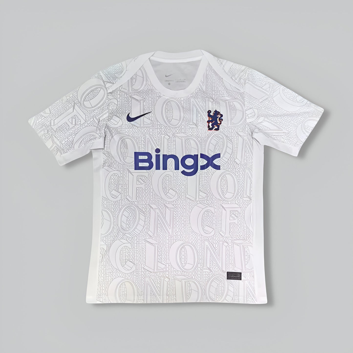 Chelsea 25/26 Pre Match Training Kit
