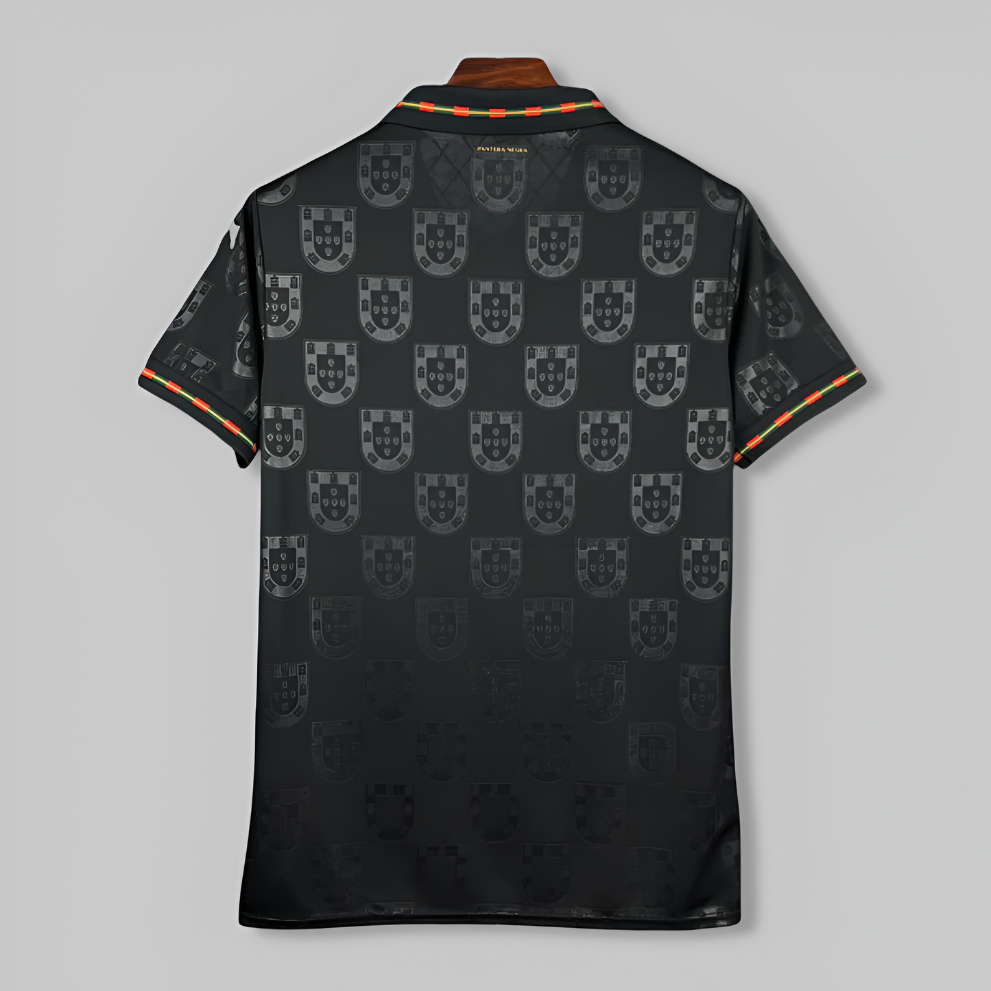 Portugal 25/26 Away Kit