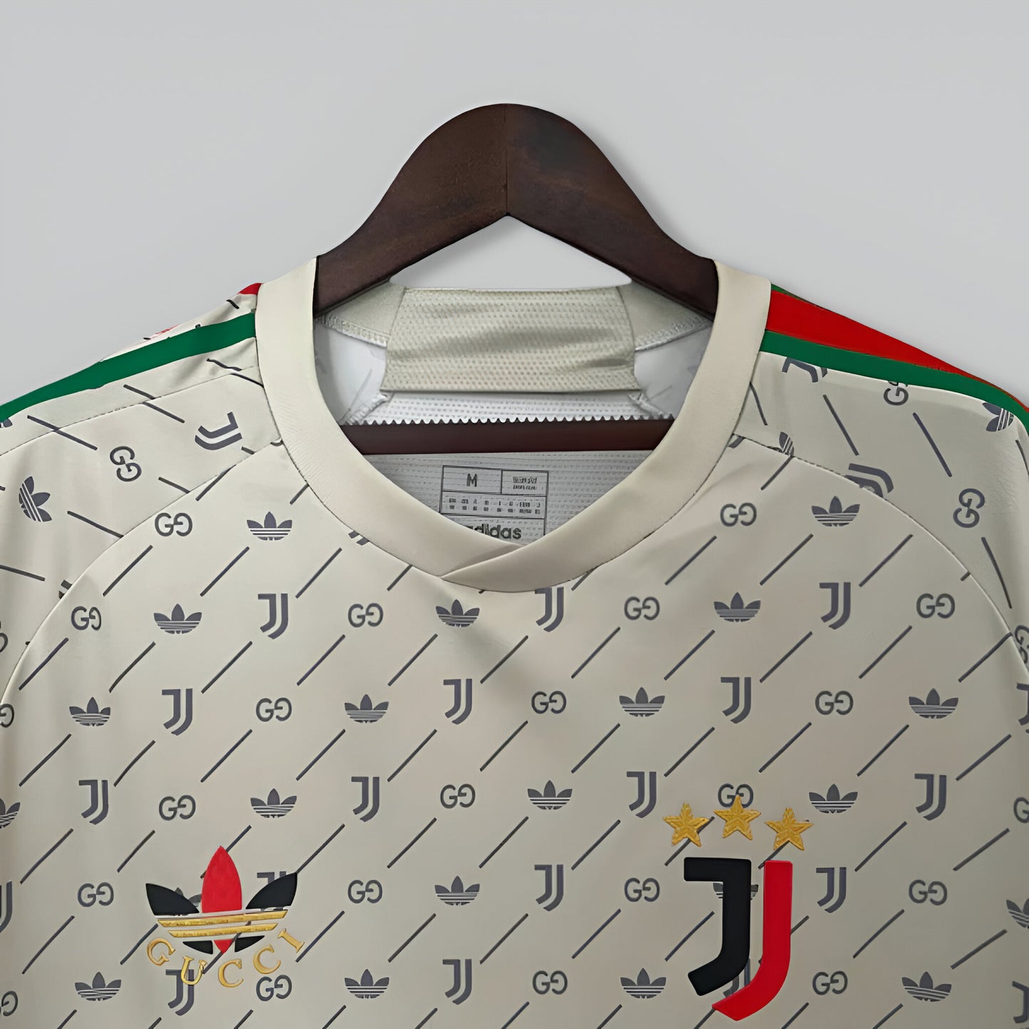 Juventus 24-25 X "Gucci" Special Kit