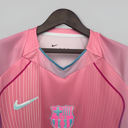 Barcelona 25/26 "Aurora" Premium Kit