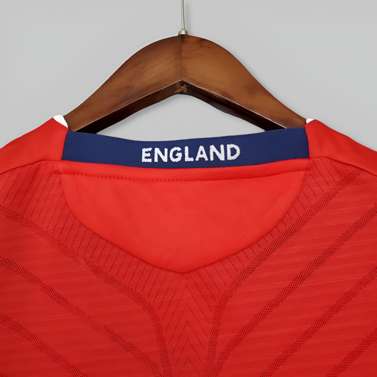 England 2008-2010 Away Retro Kit