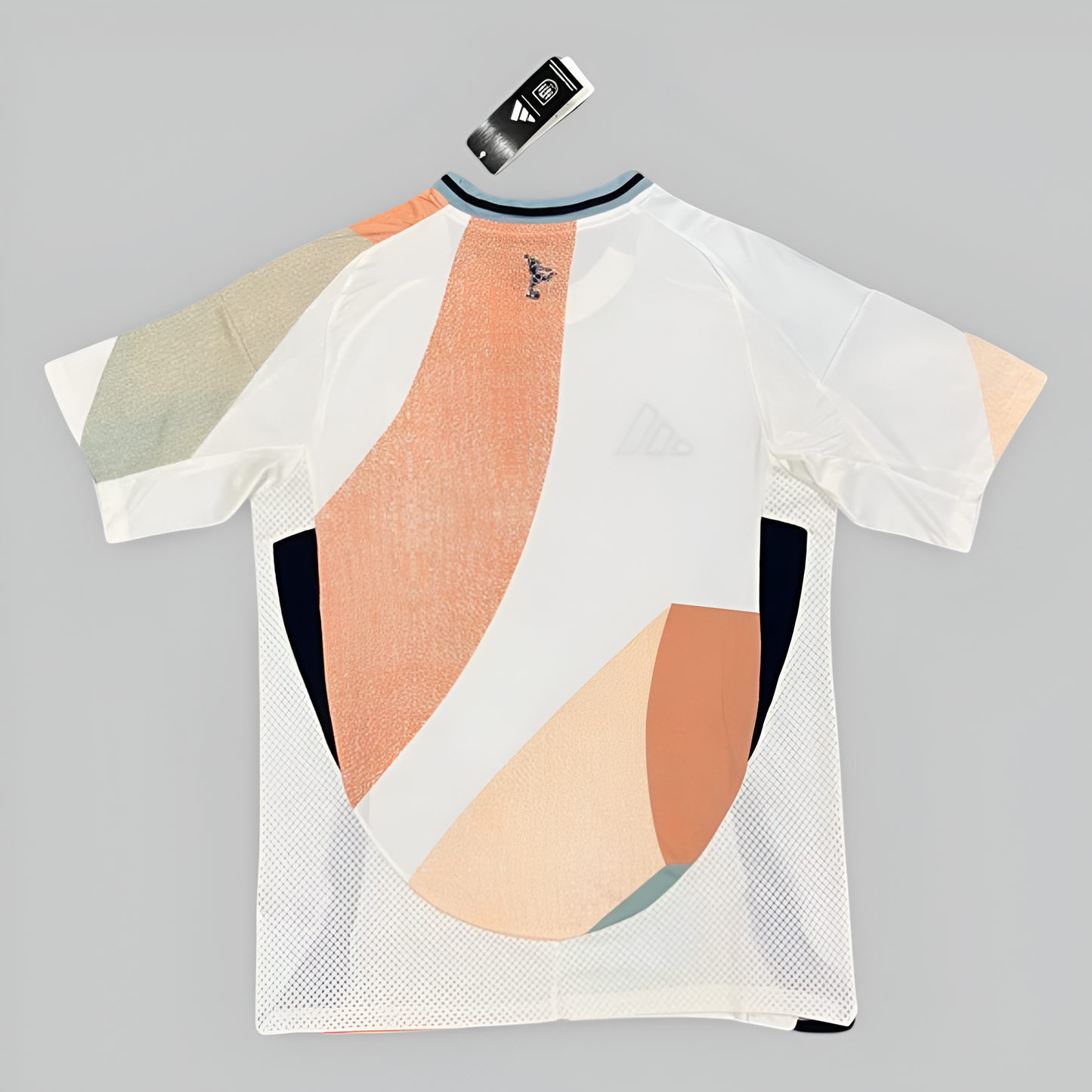 Spain 25/26 Away Kit