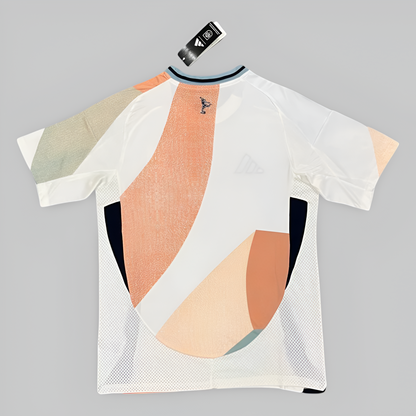 Spain 25/26 Away Kit