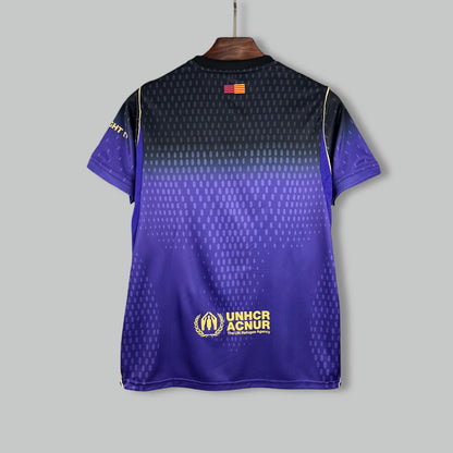 Barcelona 26/27 Away Kit