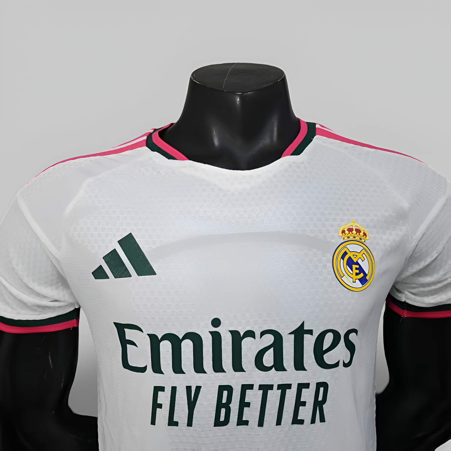 Real Madrid 26/27 Home Kit