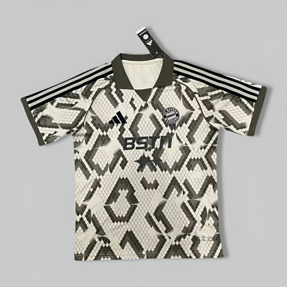 Bayern Munchen 25/26 x BSTN Premium Kit