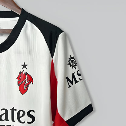 AC Milan 25/26 Away Kit