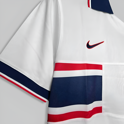 USA 1995 Home Retro Kit