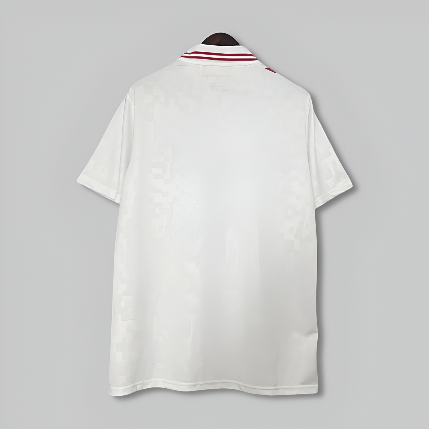 Denmark 24/25 Away Kit