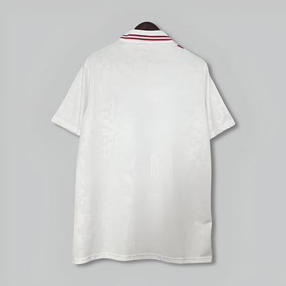 Denmark 24/25 Away Kit