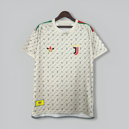 Juventus 24-25 X "Gucci" Special Kit