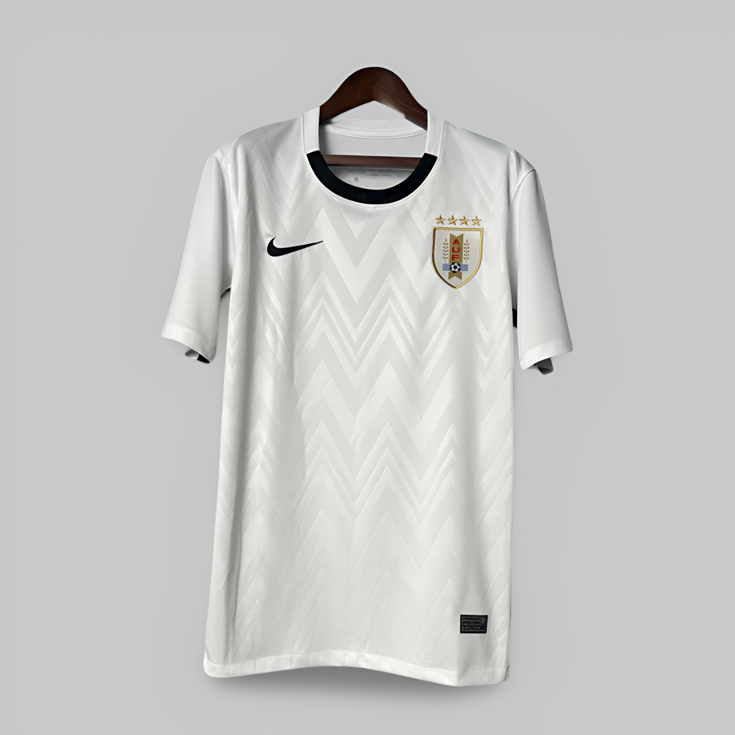Uruguay 2025 Away Kit