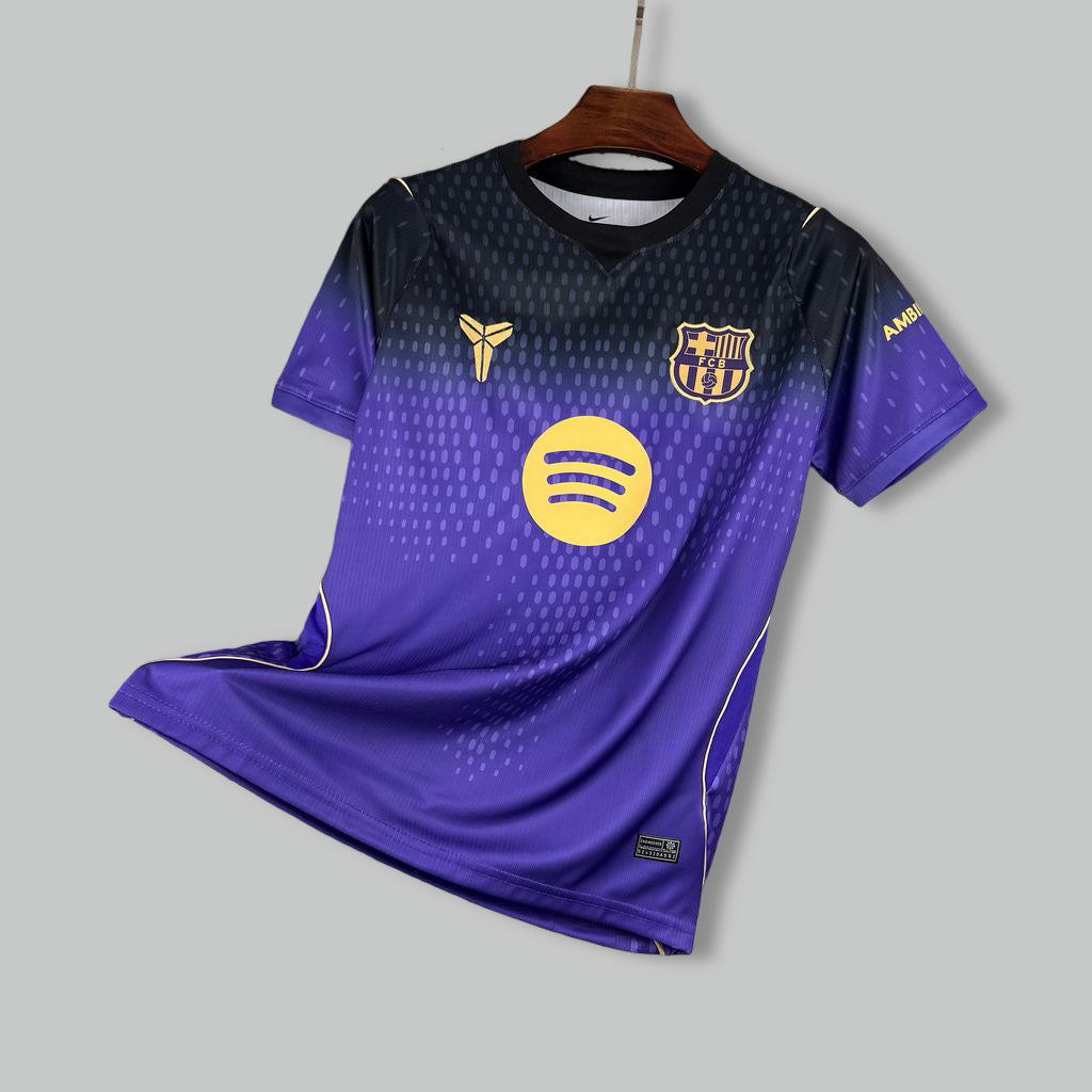Barcelona 26/27 Away Kit