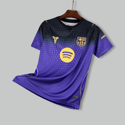 Barcelona 26/27 Away Kit