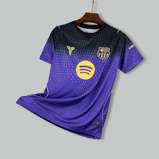 Barcelona 26/27 Away Kit