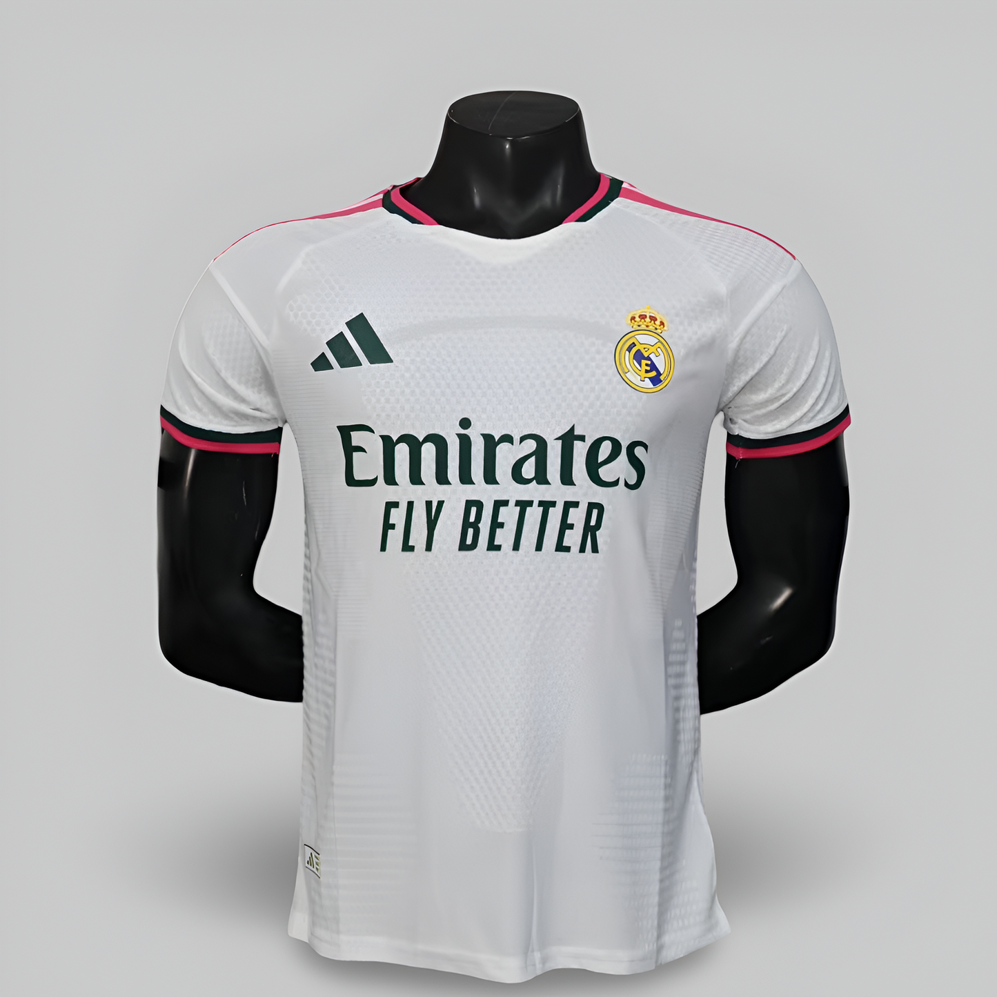 Real Madrid 26/27 Home Kit