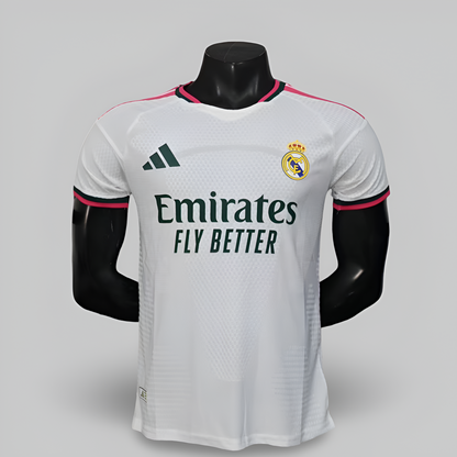 Real Madrid 26/27 Home Kit