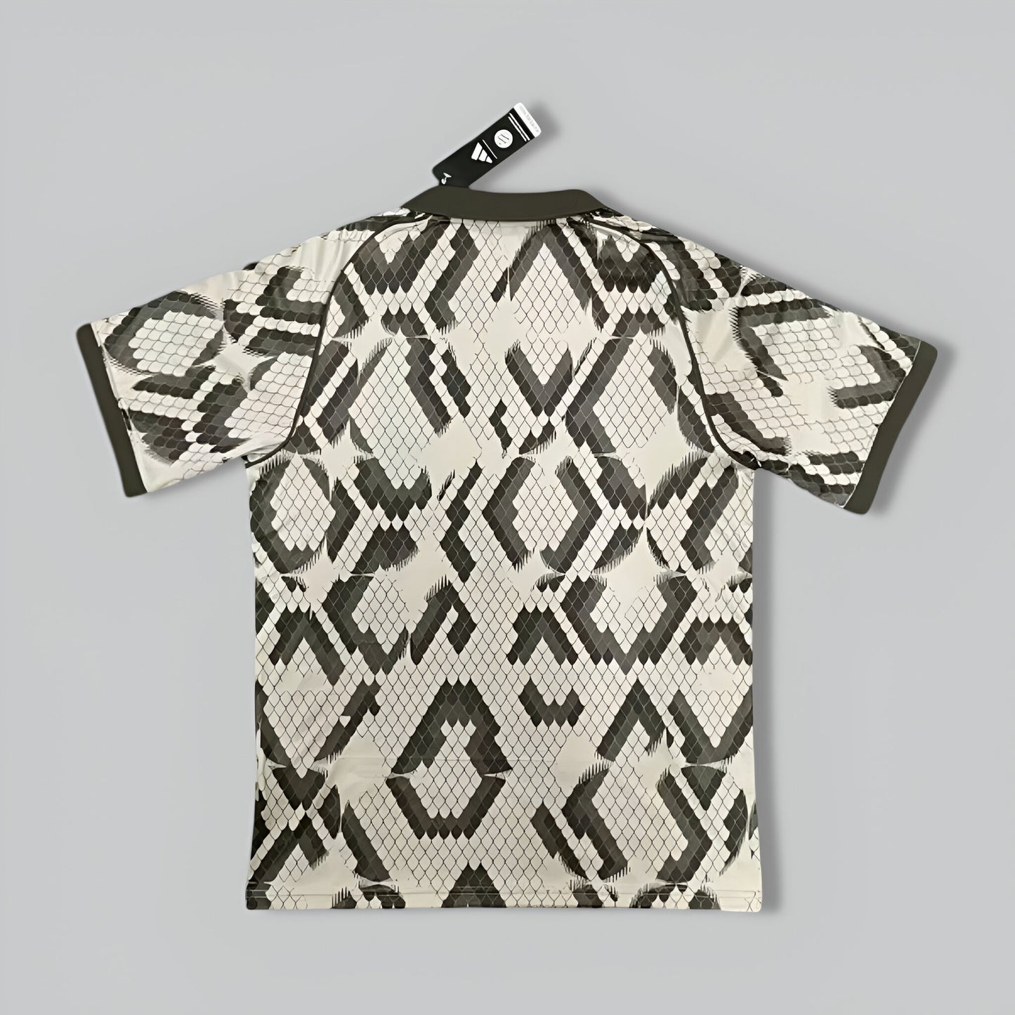 Bayern Munchen 25/26 x BSTN Premium Kit