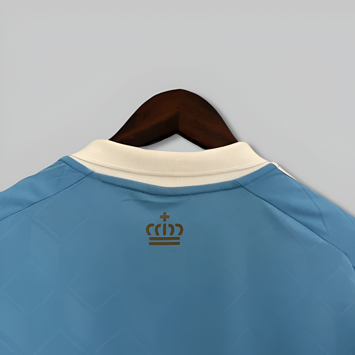 Belgium 24/25 Away Kit