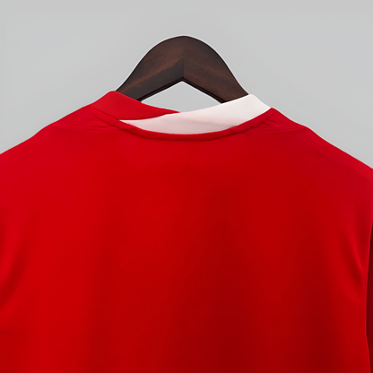 Canada 24/25 Home Kit