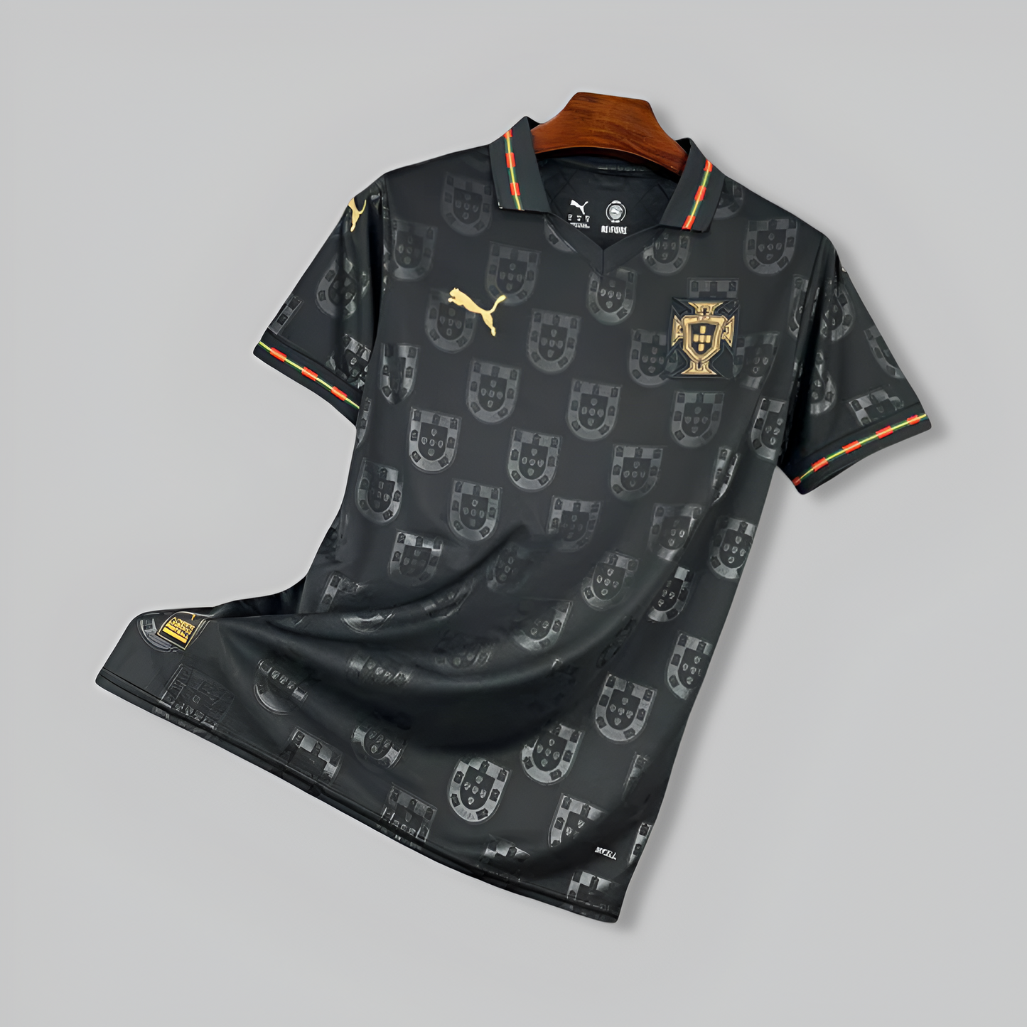 Portugal 25/26 Away Kit