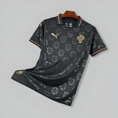 Portugal 25/26 Away Kit