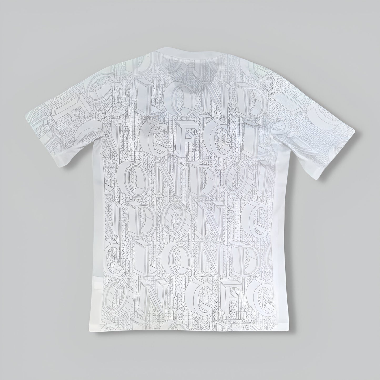 Chelsea 25/26 Pre Match Training Kit