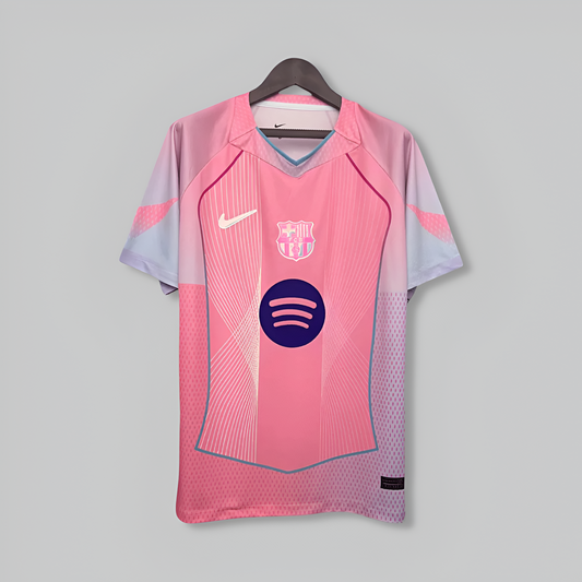 Barcelona 25/26 "Aurora" Premium Kit