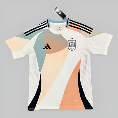 Spain 25/26 Away Kit