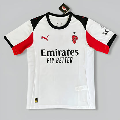 AC Milan 25/26 Away Kit