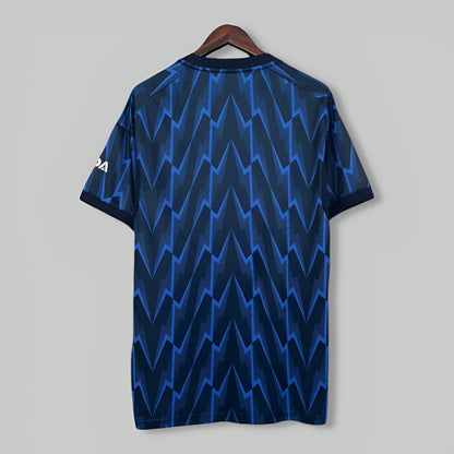 Arsenal 25/26 Away Kit