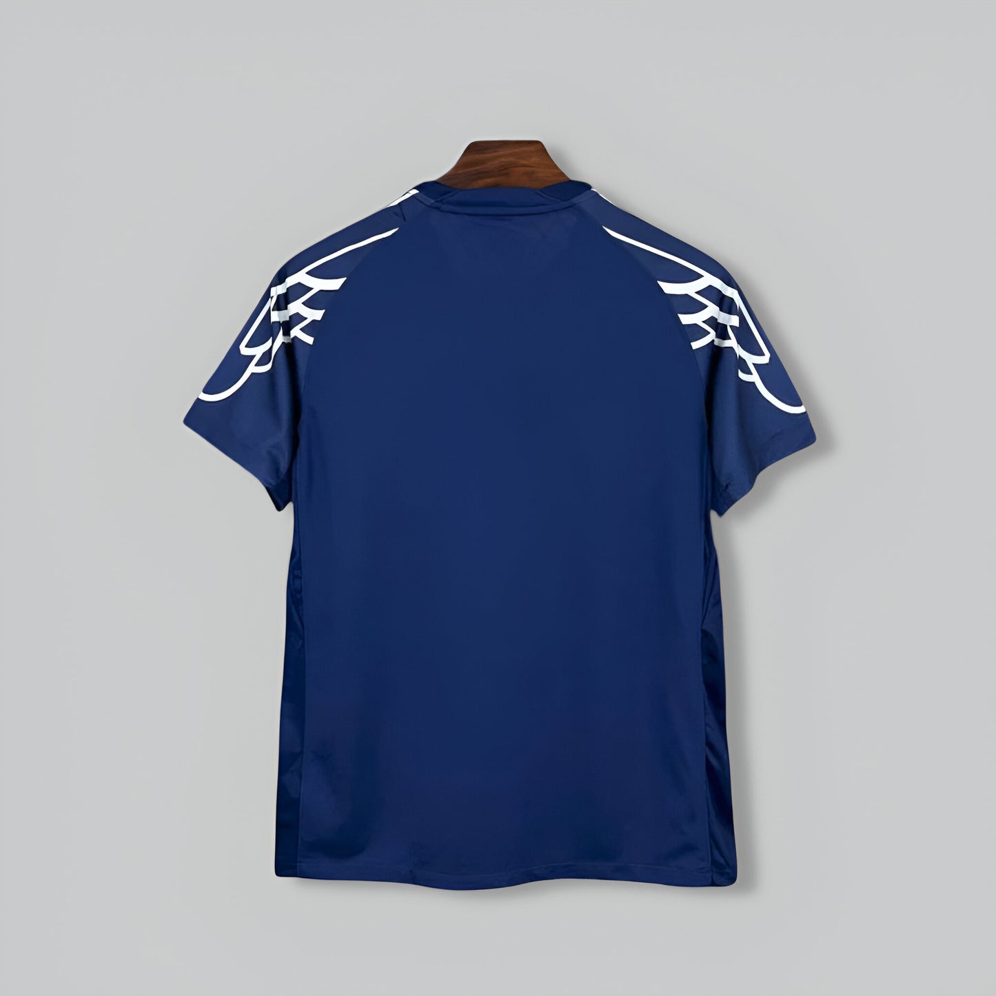PSG 24/25 x Jordan "Blue" Fourth Kit