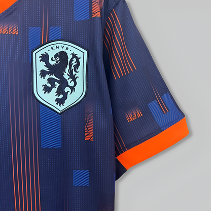 Netherlands 24/25 Away Kit