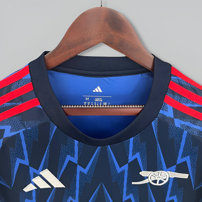 Arsenal 25/26 Away Kit