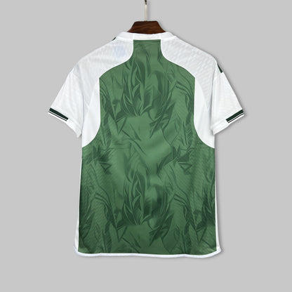 Arsenal 25/26 "Touch Some Grass" Premium Kit