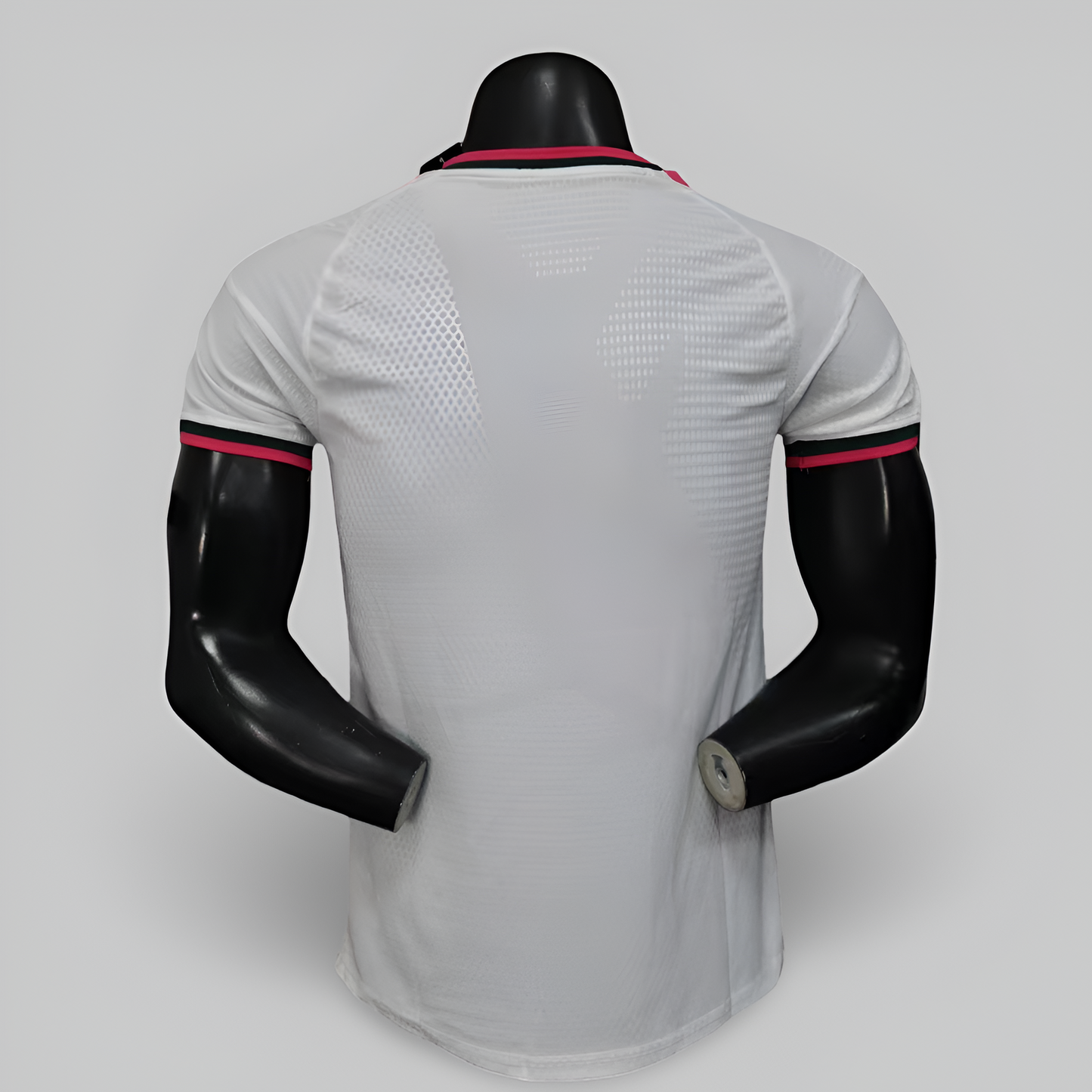 Real Madrid 26/27 Home Kit