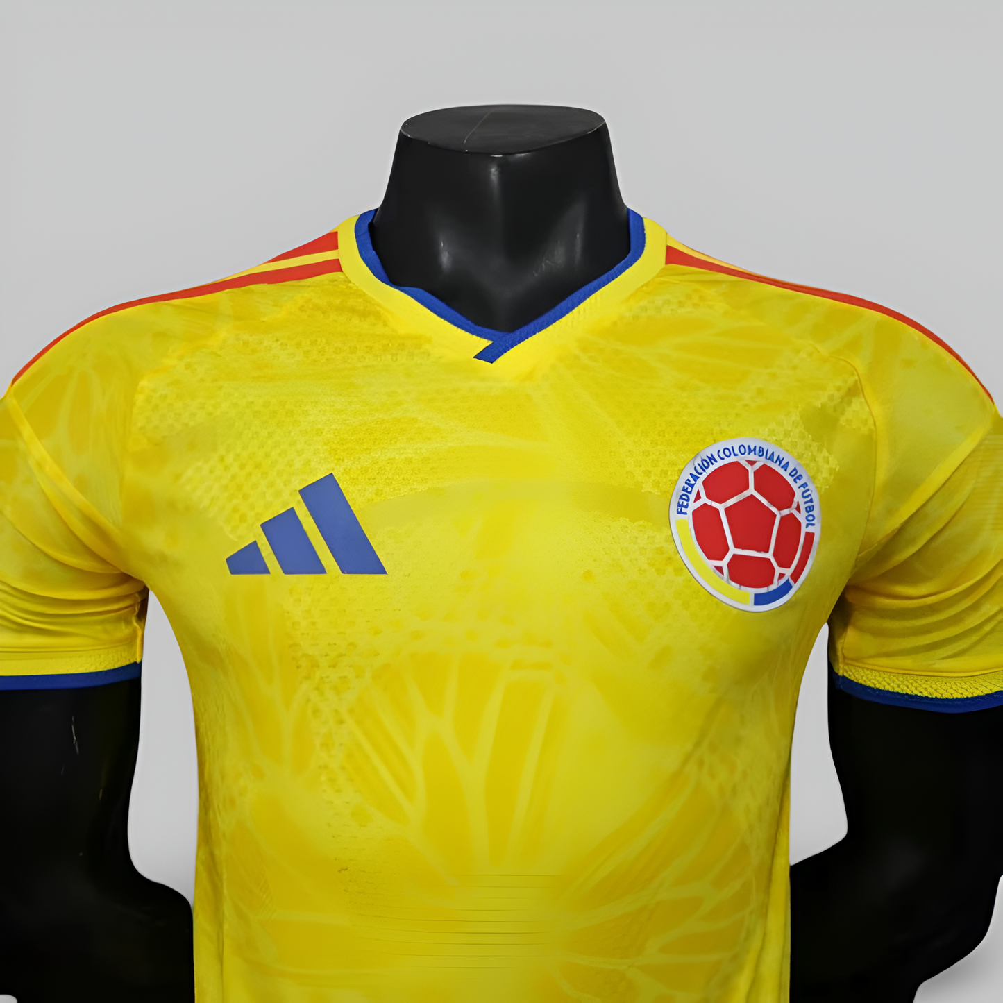 Colombia World Cup 2026 Home