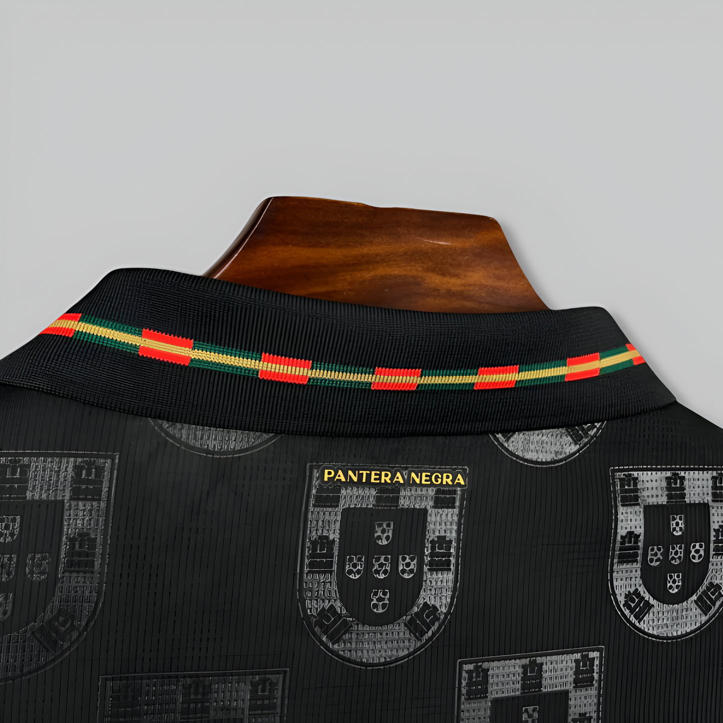 Portugal 25/26 Away Kit