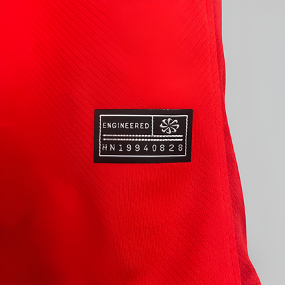 Canada 24/25 Home Kit