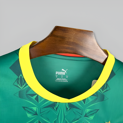 Senegal 2026 World Cup Away Jersey
