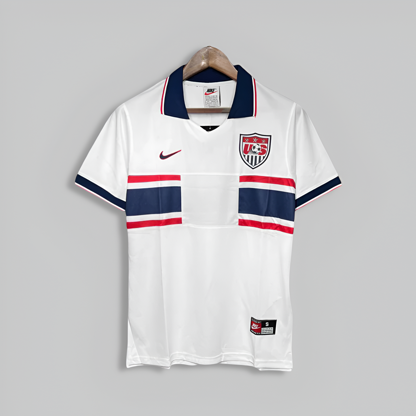 USA 1995 Home Retro Kit