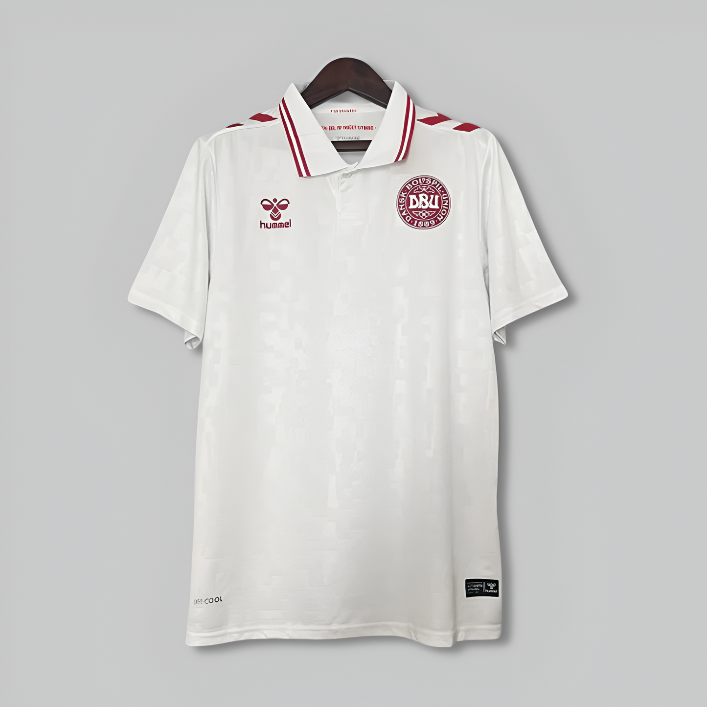 Denmark 24/25 Away Kit