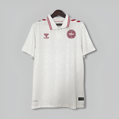 Denmark 24/25 Away Kit