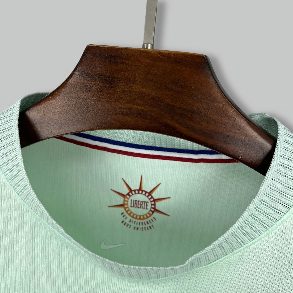 France 2026 World Cup Away Jersey
