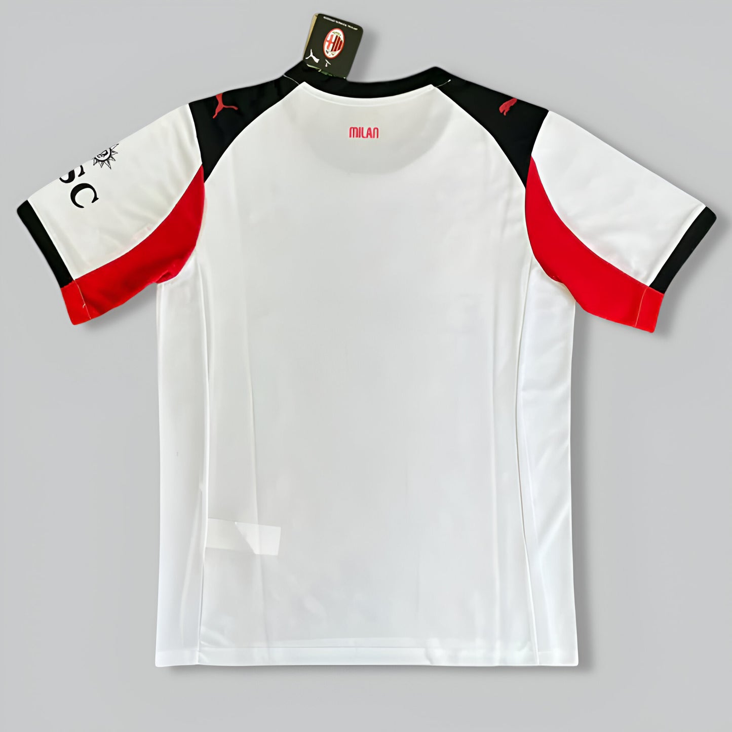 AC Milan 25/26 Away Kit
