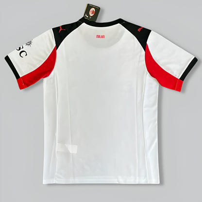 AC Milan 25/26 Away Kit