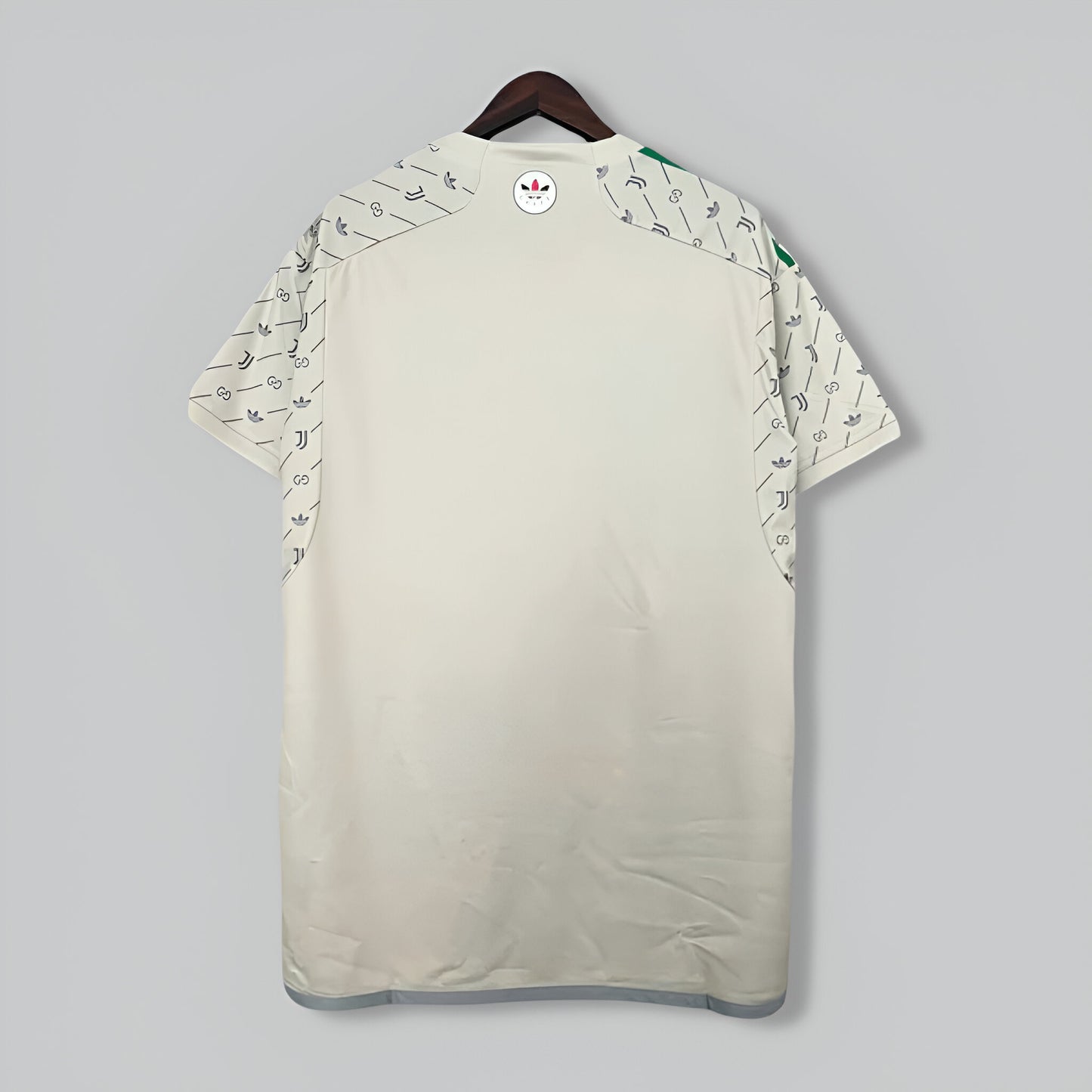 Juventus 24-25 X "Gucci" Special Kit